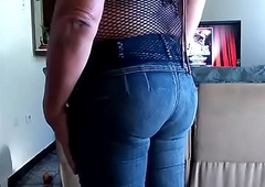 very grasping jeans 2