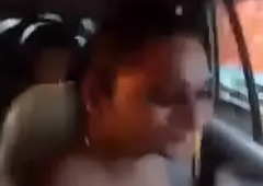 Dipsomaniac naked Indian girls in car