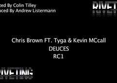 Chris Brown - Deuces [OFFICIAL VIDEO] feat. Tyga &_ Kevin McCall
