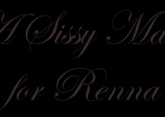 Renna'_s Sissy Maid