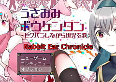 Rabbit Ear Chronicle [trial ver](Machine translated subtitles)1/4