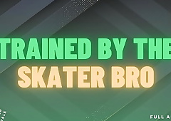 Skater Boy Porn Traduce Mind In dire straits [M4M Gay Audio Story]